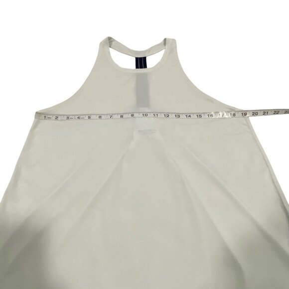 Athleta Incline Tank Top Seafoam‎ Green Size L - Picture 6 of 7